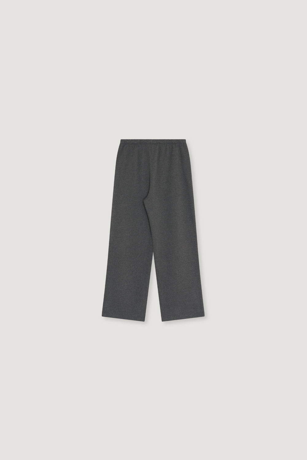TNS Logo Jogging Dark Grey Melange