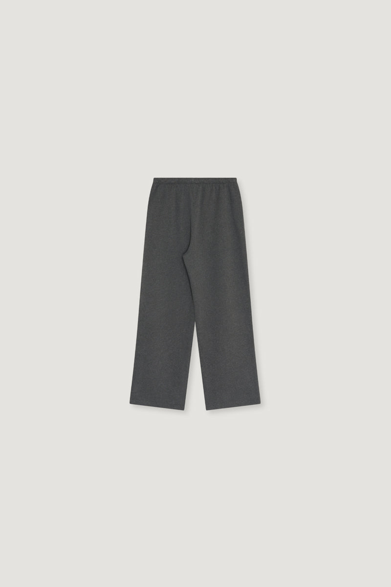 TNS Logo Jogging Dark Grey Melange