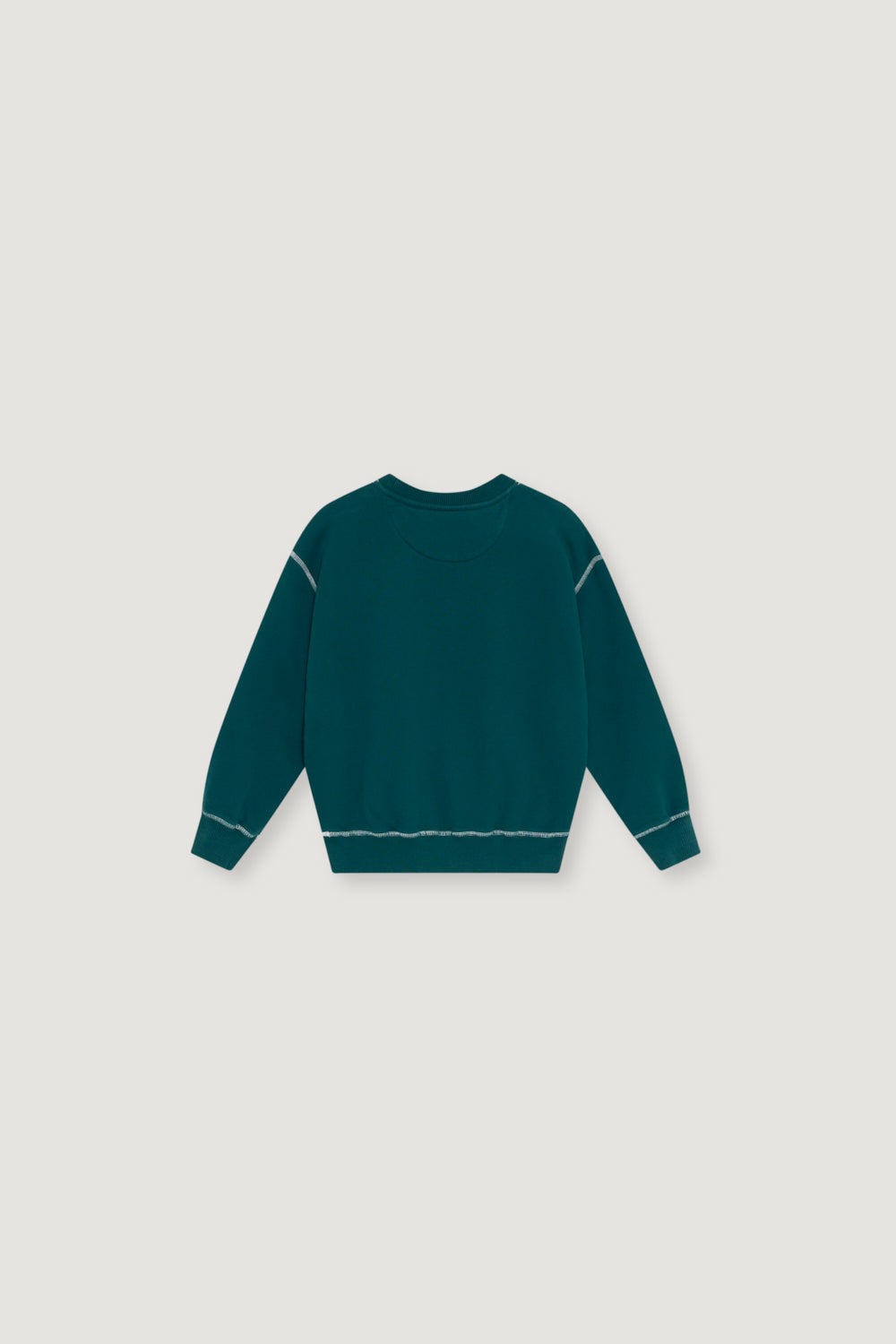 TNS Logo Sweatshirt Dark Sea DARK SEA