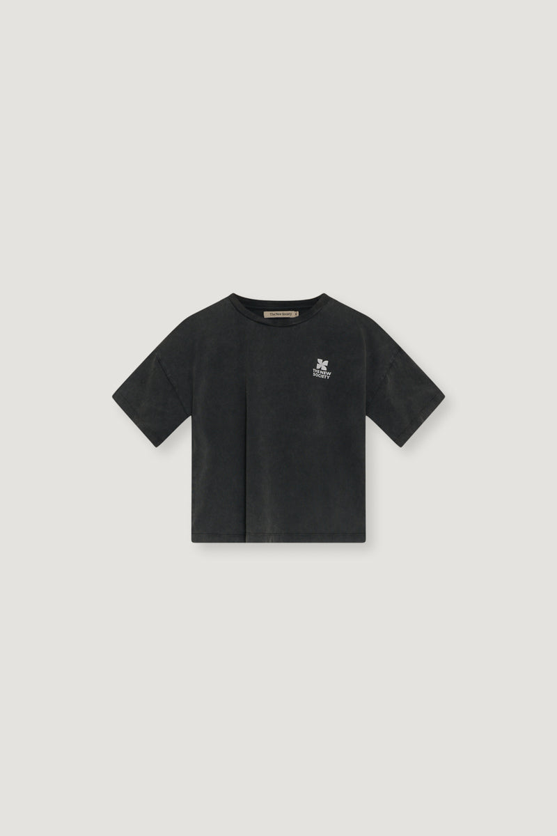TNS logo T-Shirt Forged Iron