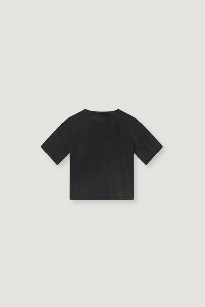 TNS logo T-Shirt Forged Iron FORGED IRON