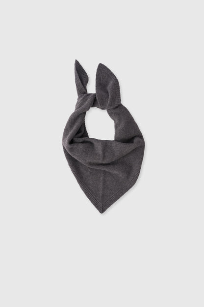 Breeze Woman Bandana Light Grey Melange LIGHT GREY MELANGE