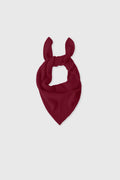 Bandana z kaszmiru i merino Breeze Winetesting WINETESTING