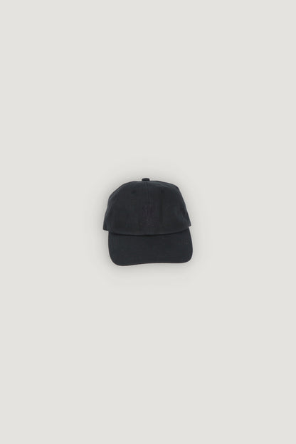 TNS Logo Woman Cap MOONLESS NIGHT
