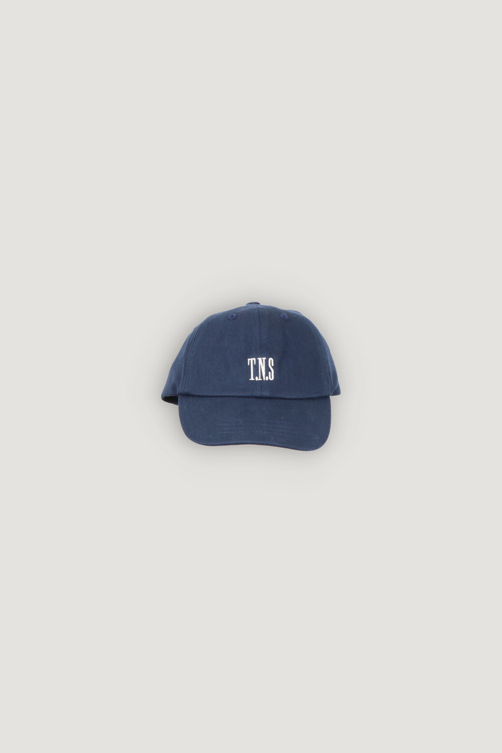 Mochi Woman Cap Black Iris