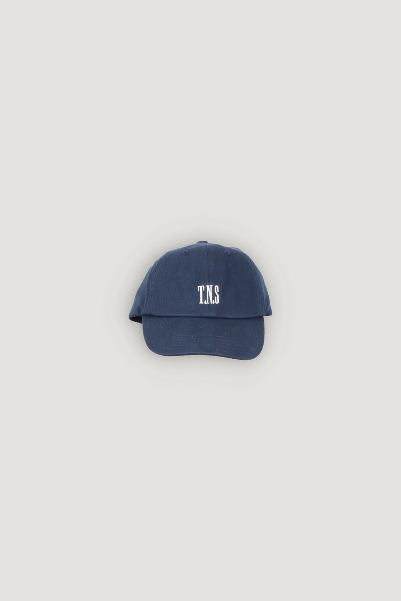 Mochi Woman Cap Black Iris