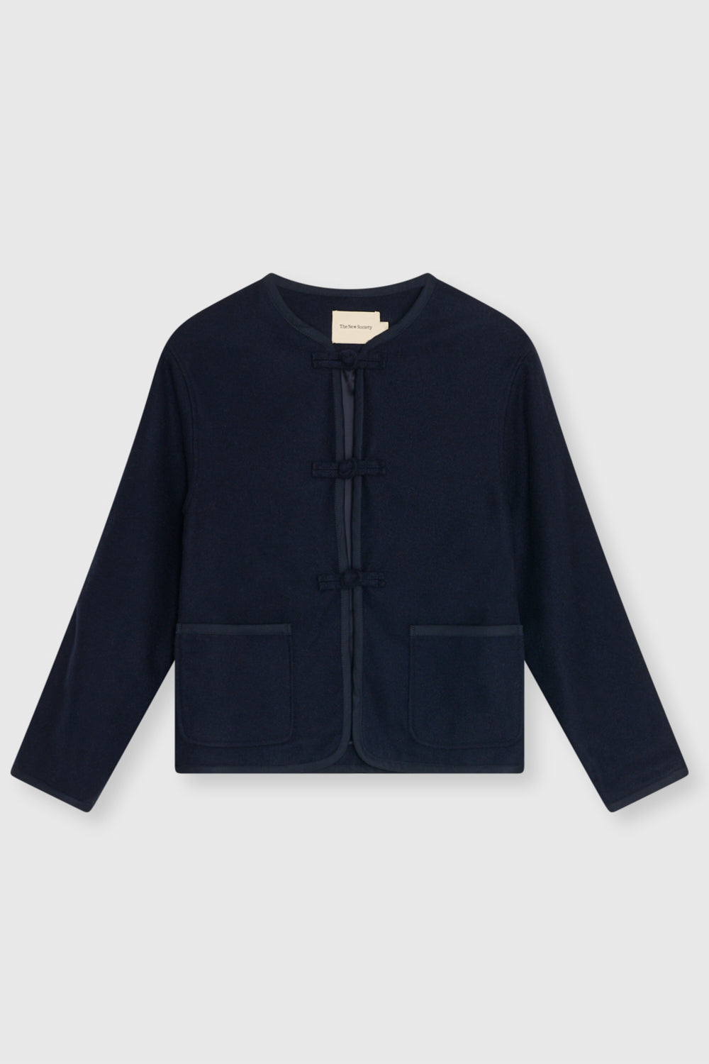 Indie Woman Coat
