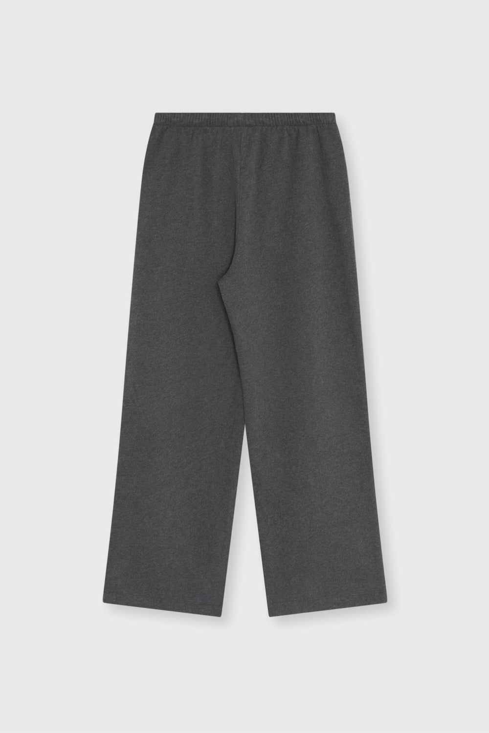 TNS Logo Woman Jogging Dark Grey Melange DARK GREY MELANGE