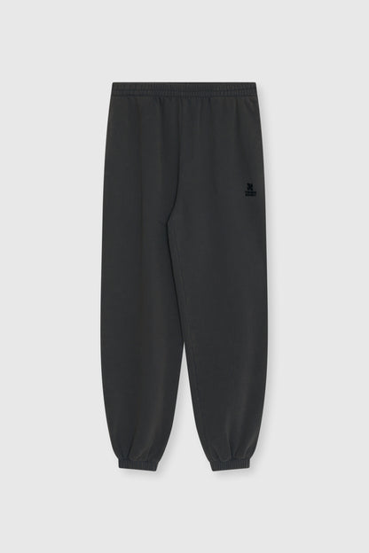 TNS Logo Woman Jogging Moonless Night MOONLESS NIGHT
