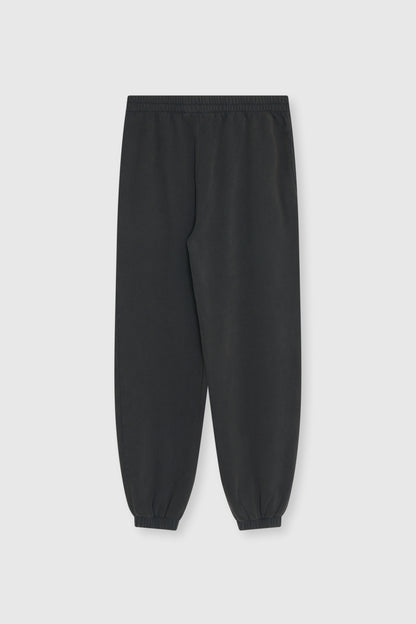 TNS Logo Woman Jogging Moonless Night MOONLESS NIGHT