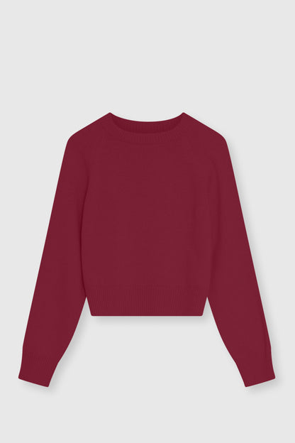 Breeze Woman Jumper Winetesting WINETESTING