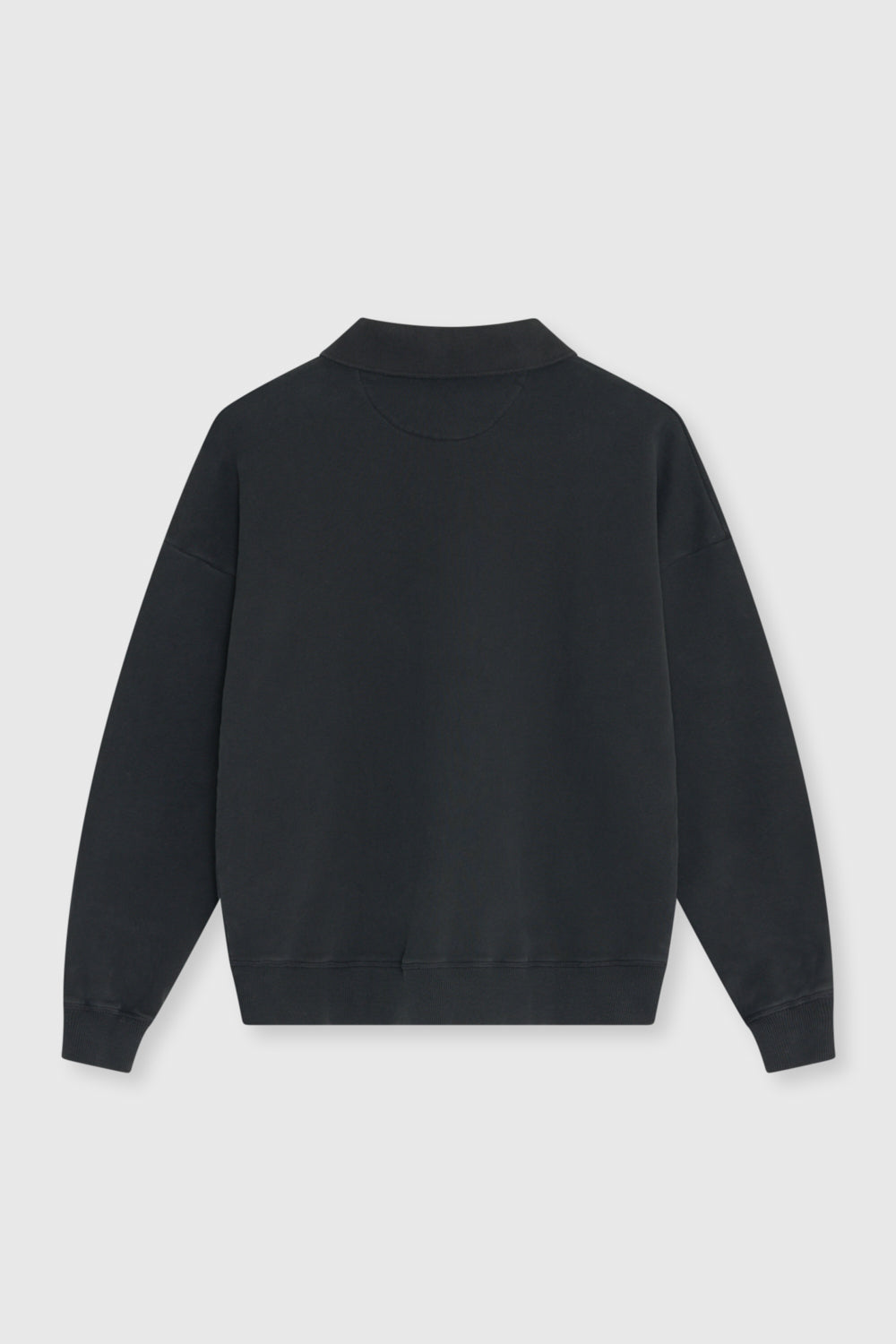 TNS Logo Woman Polo Moonless Night MOONLESS NIGHT