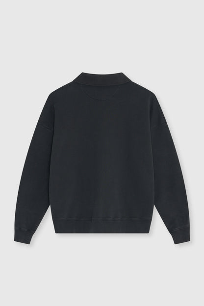 TNS Logo Woman Polo Moonless Night MOONLESS NIGHT