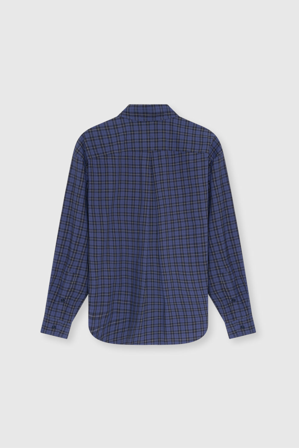 Calder Woman Shirt CALDER CHECK
