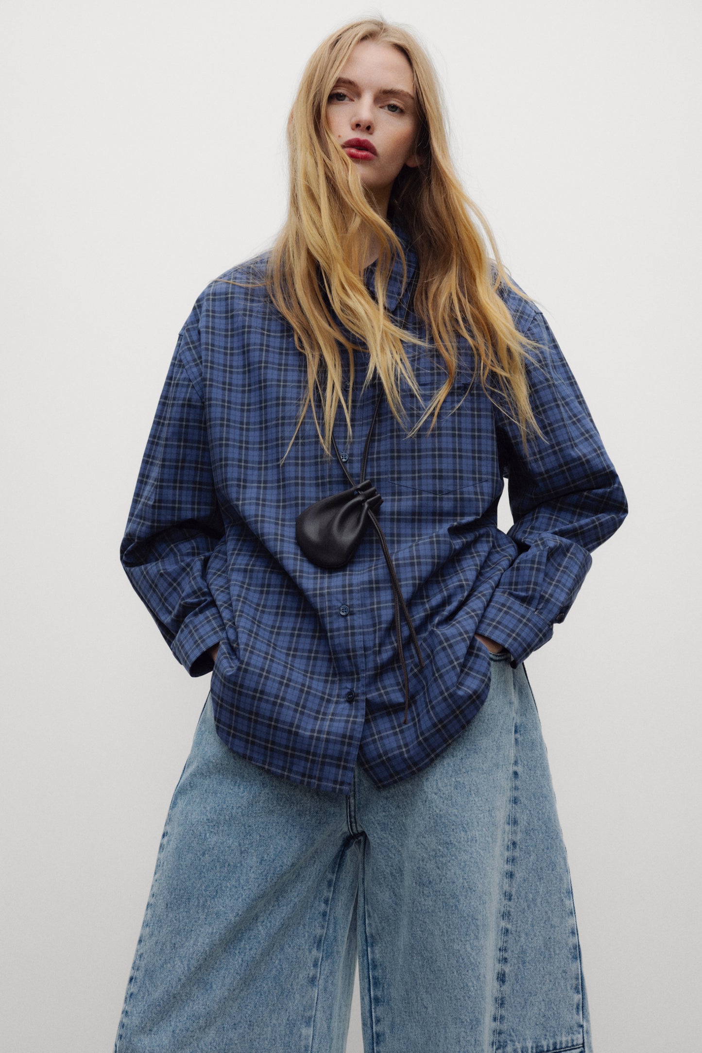 Calder Woman Shirt
