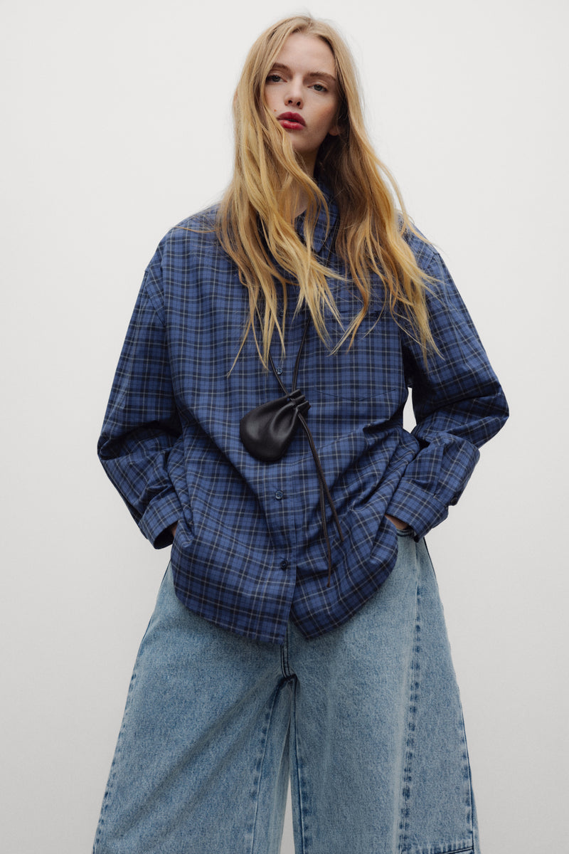 Calder Woman Shirt