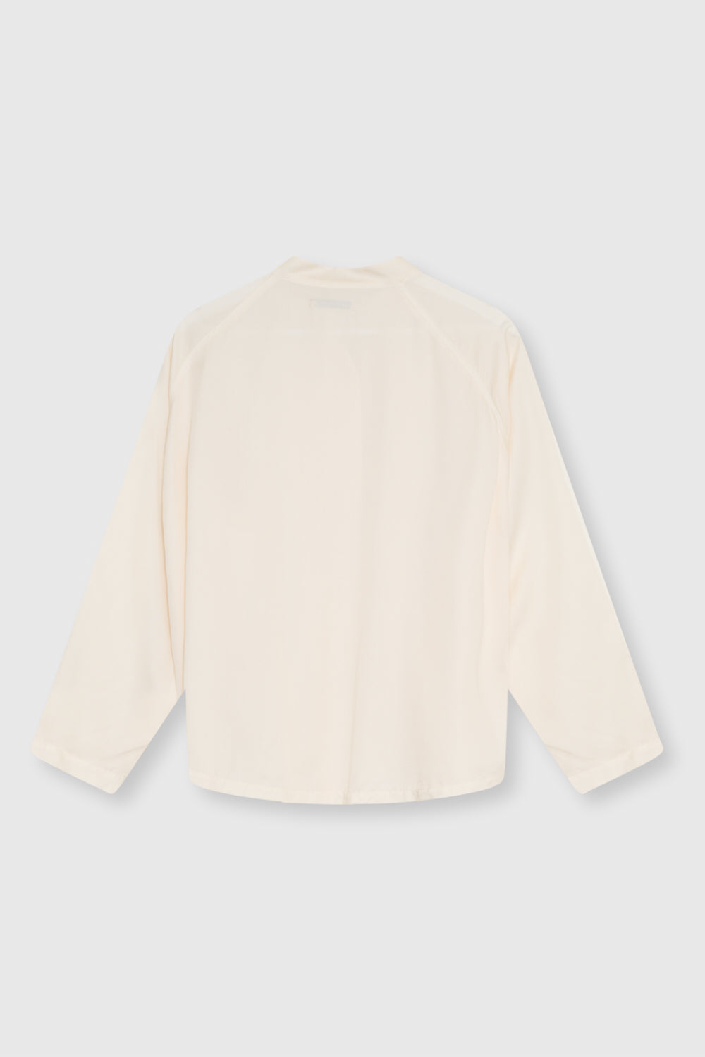 River Woman Shirt WHISPER WHITE