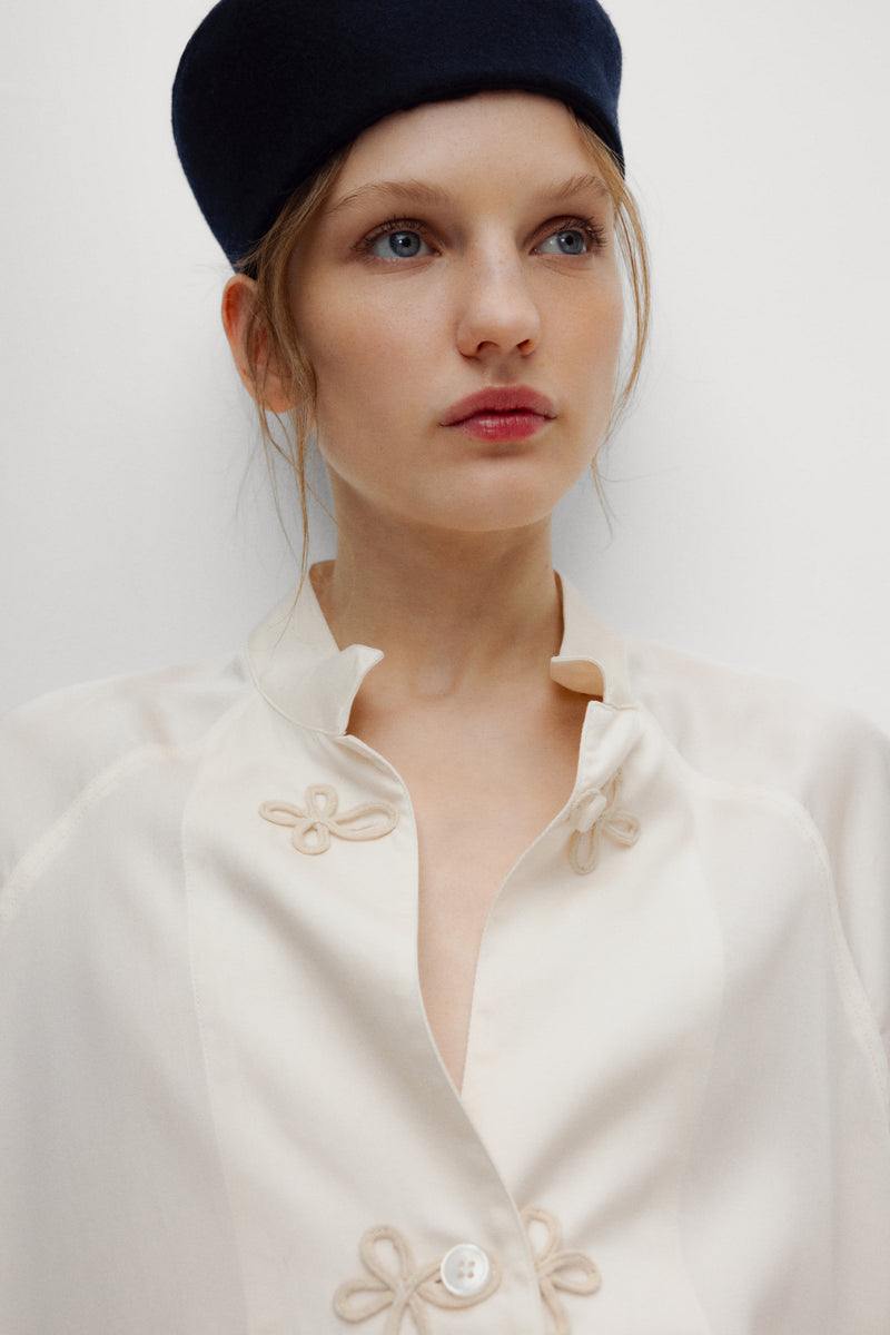 River Woman Shirt