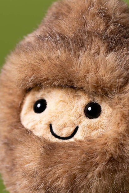 Przytulanka Yeti Fistaszek