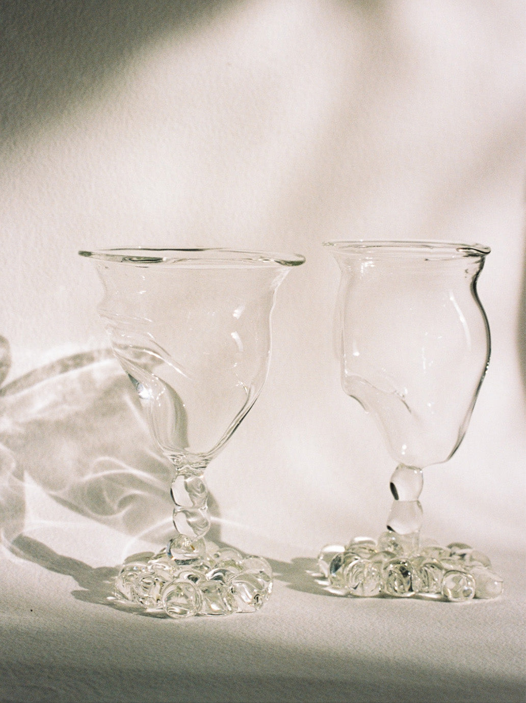 Wine Glass Set SET OF 2