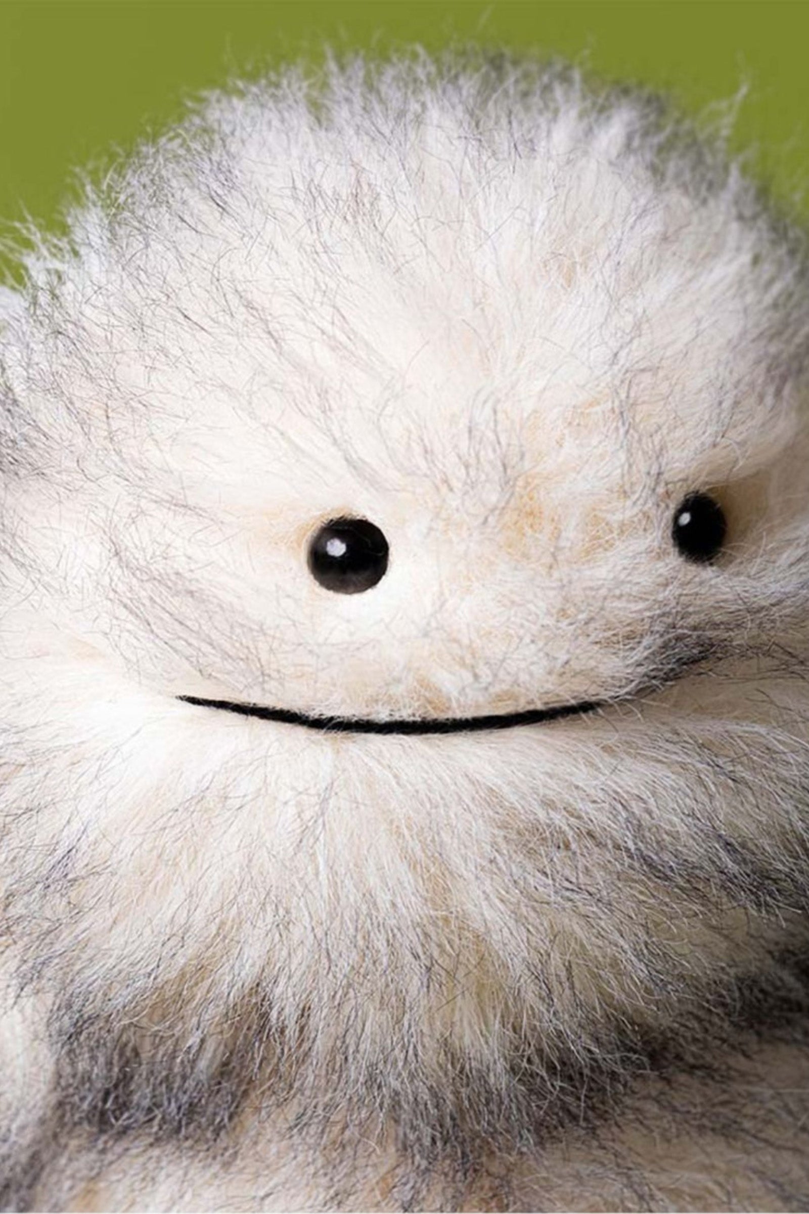 Przytulanka Yeti Bretti