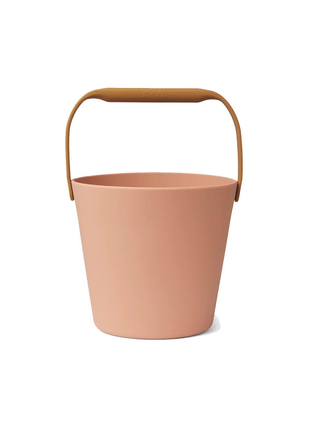 silikonowe wiaderko Liewood BÉBÉ Concept