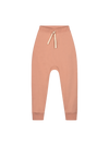 bawełniane spodnie dresowe Baggy Pants