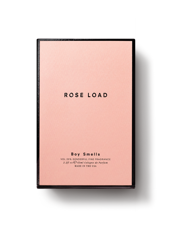 woda perfumowana Genderful rose load