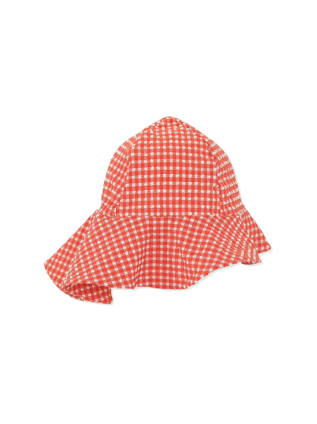 kapelusz Fresia Sunhat Konges Slojd BÉBÉ Concept