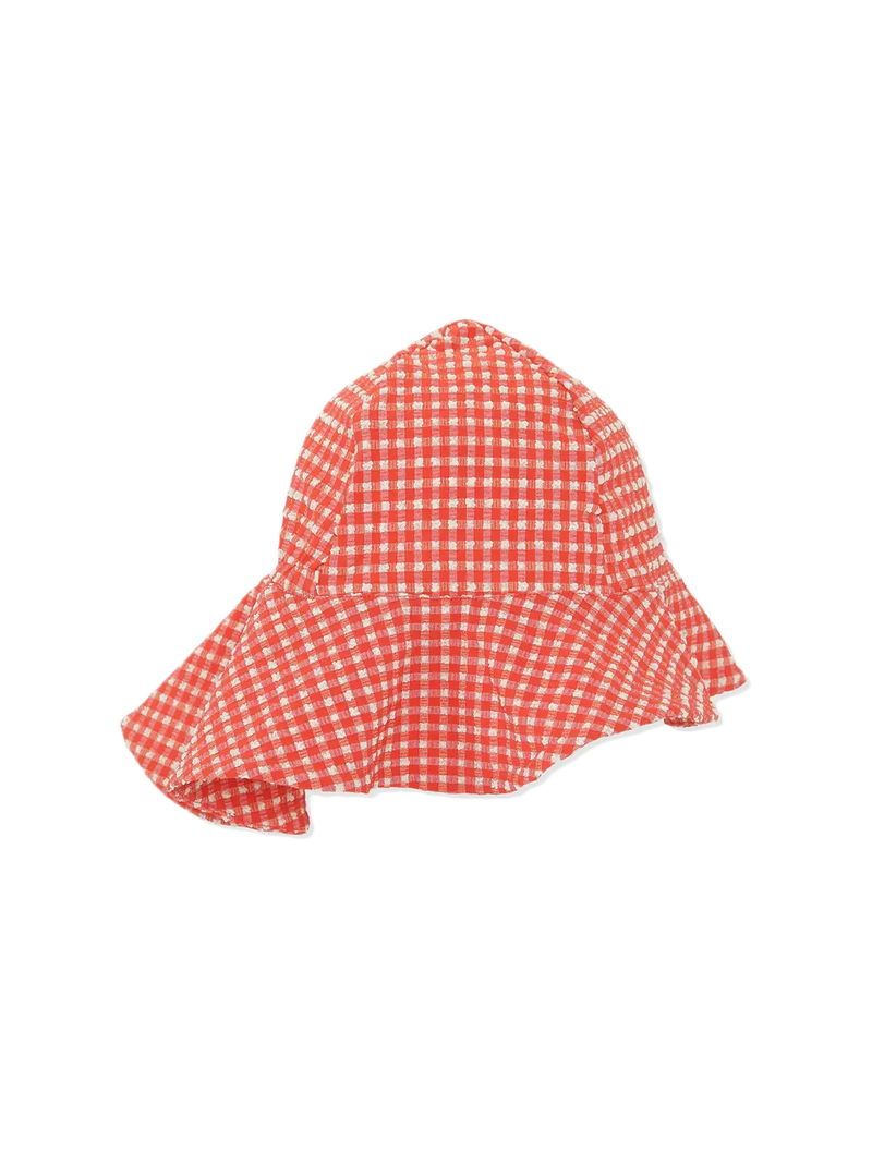 kapelusz Fresia Sunhat Konges Slojd BÉBÉ Concept