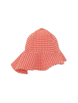 kapelusz Fresia Sunhat fiery red
