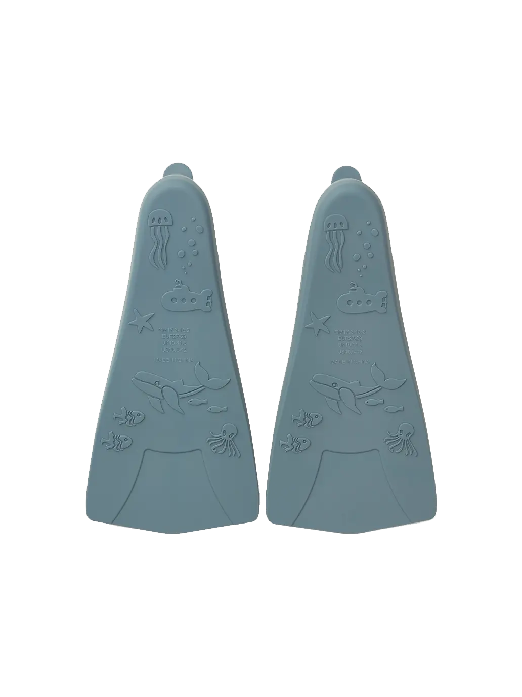 dziecięce płetwy do pływania Gustav Liewood BÉBÉ Concept