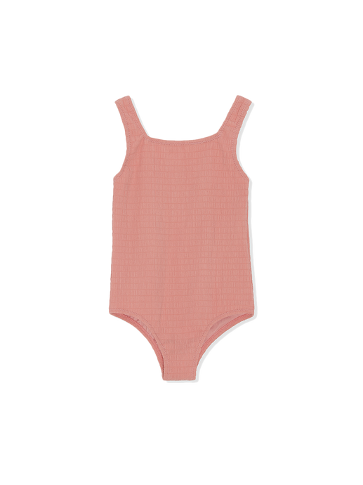 kostium kąpielowy dla dzieci Milly lobster bisque