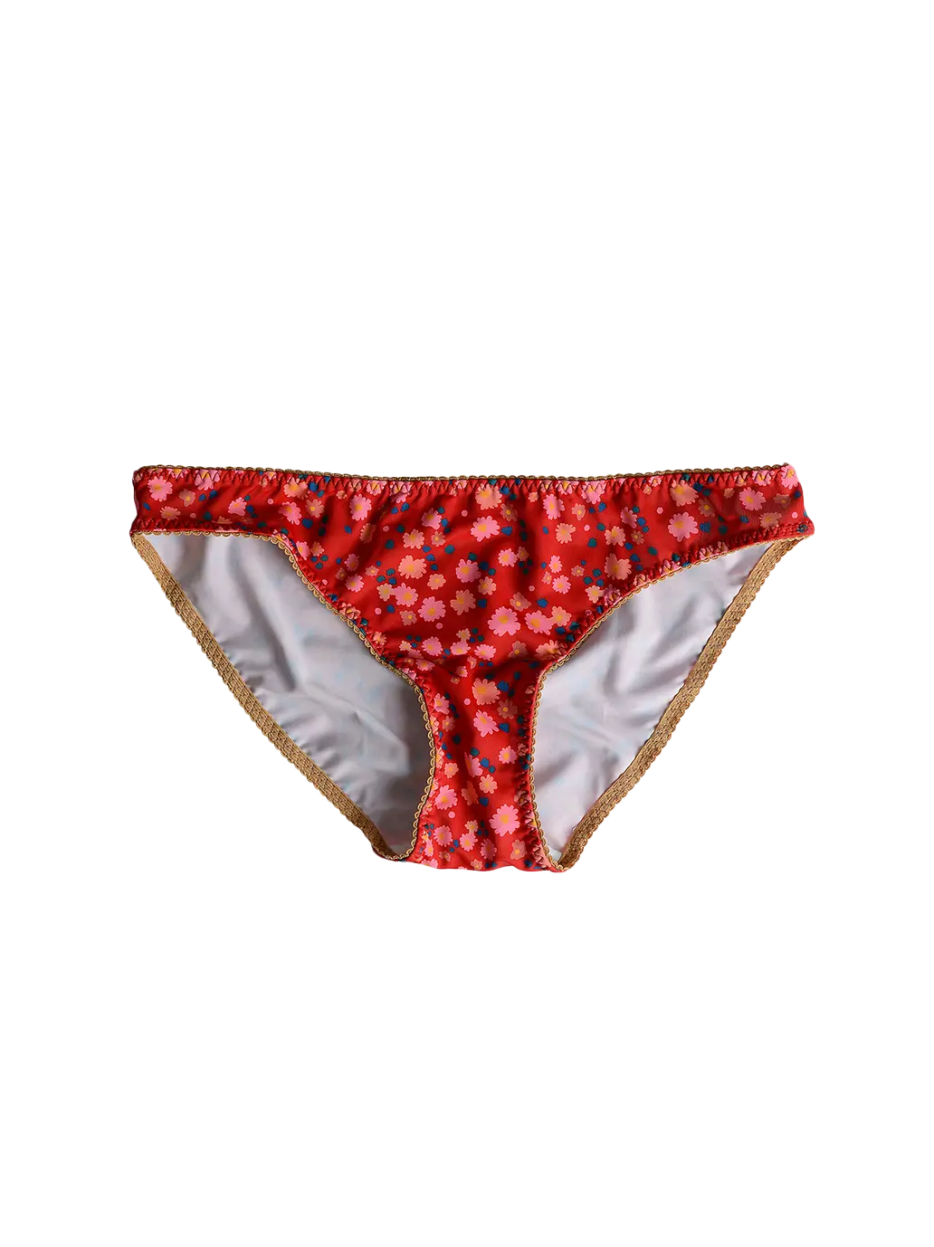 elastyczne figi Bimby &amp; Roy BÉBÉ Concept