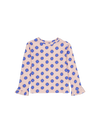 Koszulka kąpielowa z filtrem UV
