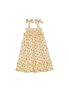 Сукня Nina з бавовни