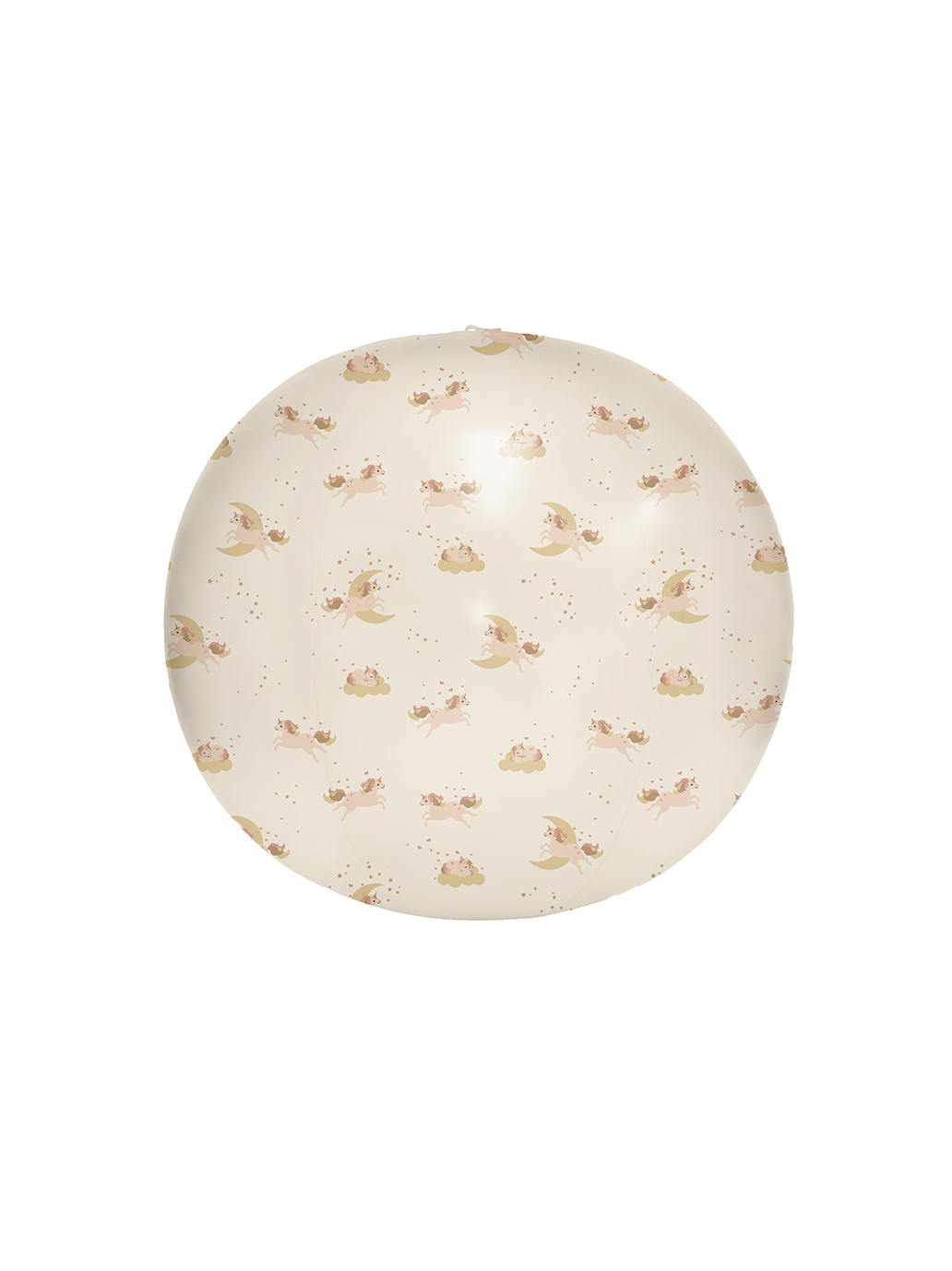 Dmuchana piłka plażowa Konges Slojd BÉBÉ Concept