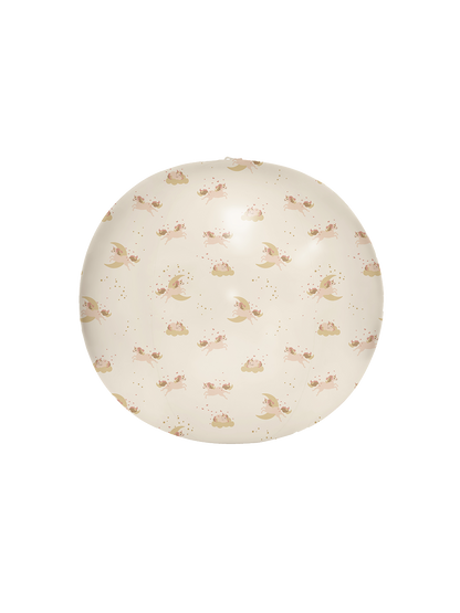 Dmuchana piłka plażowa Konges Slojd BÉBÉ Concept