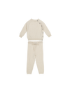 Елегантний комплект дитячого одягу з кашеміру