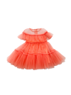 Sukienka mgiełka z tiulu Sunshine Dress
