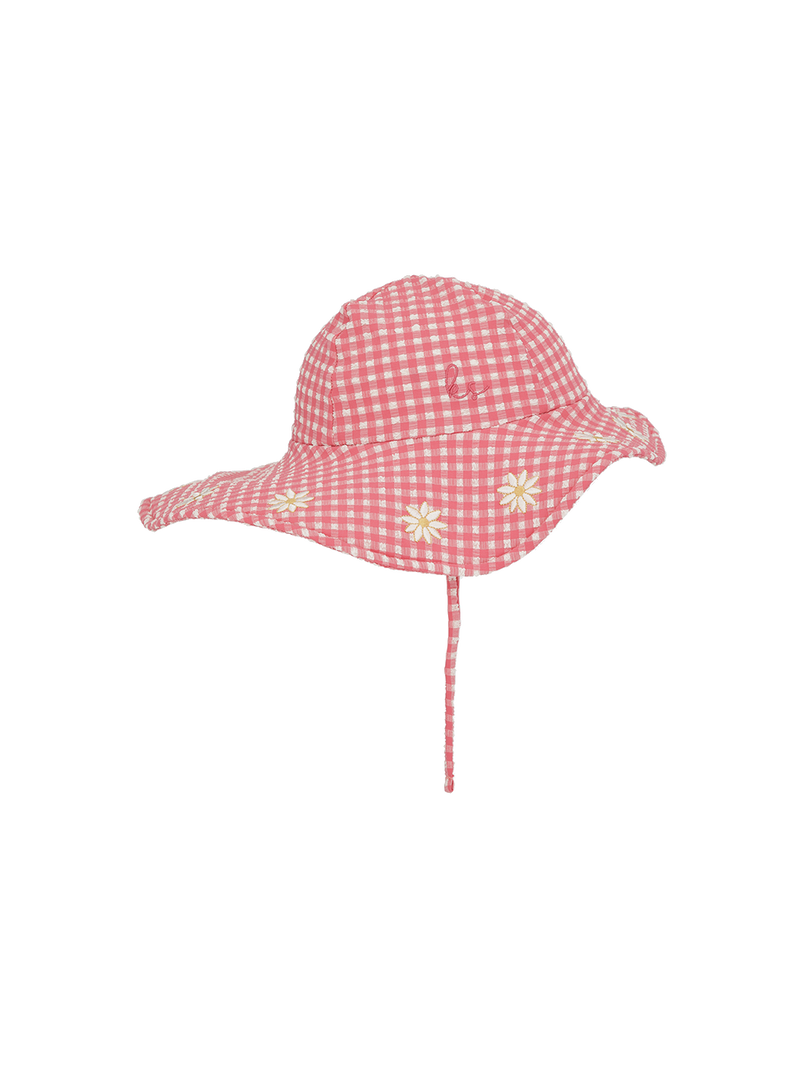 Kąpielowy kapelusz przeciwsłoneczny Soline Swimhat