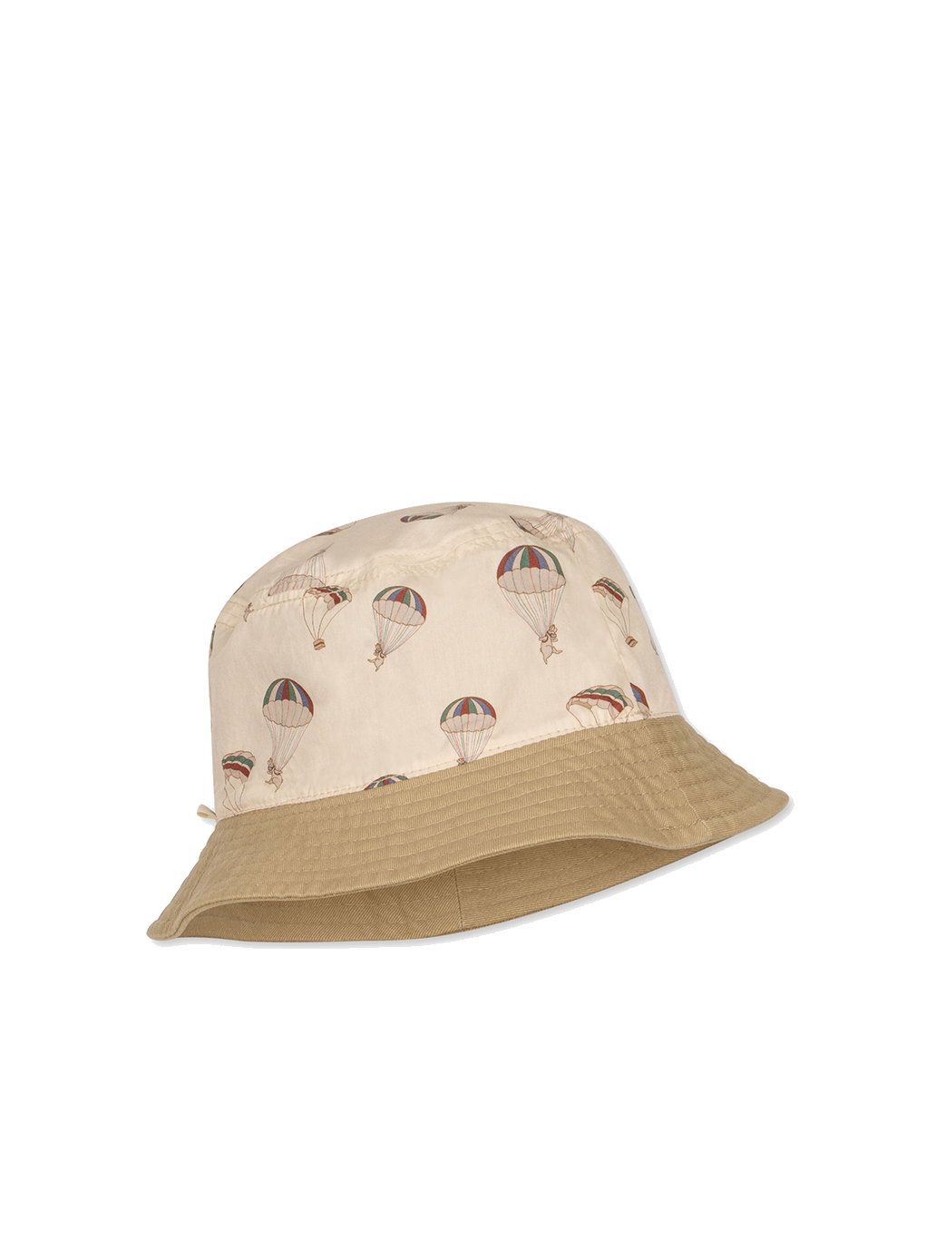 Dwustronny kapelusz przeciwsłoneczny