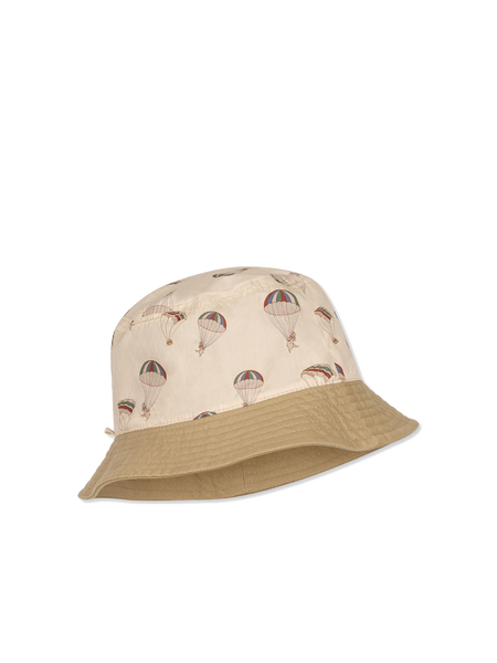 Dwustronny kapelusz przeciwsłoneczny