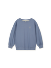 bluza oversize Dropped Shoulder Sweater