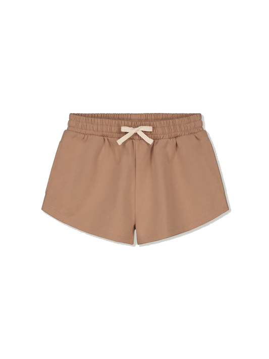 Bawełniane krótkie spodenki Sweat Shorts