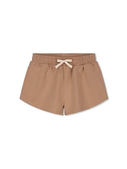 Bawełniane krótkie spodenki Sweat Shorts