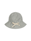 Bawełniany kapelusz przeciwsłoneczny Baby Sun Hat