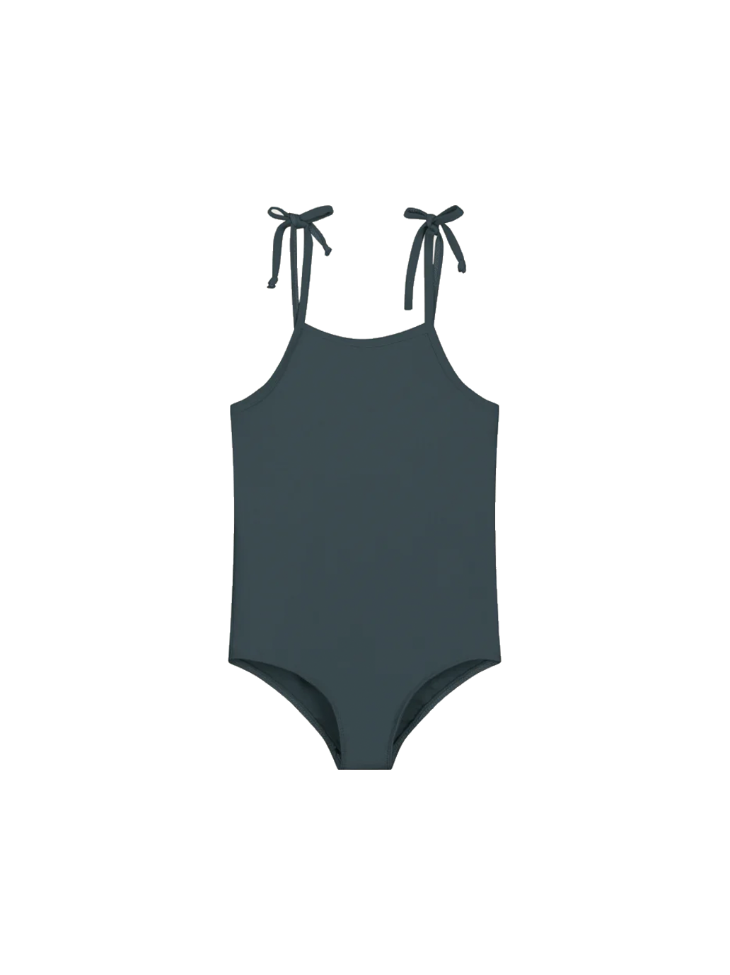 Jednoczęściowy kostium kąpielowy GRAY LABEL BÉBÉ Concept