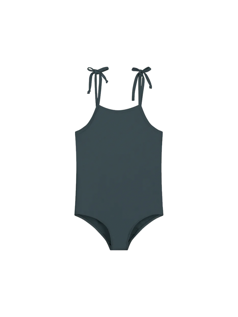 Jednoczęściowy kostium kąpielowy GRAY LABEL BÉBÉ Concept