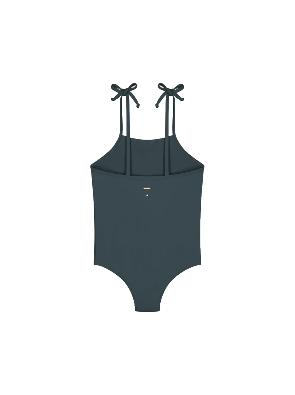 Jednoczęściowy kostium kąpielowy GRAY LABEL BÉBÉ Concept